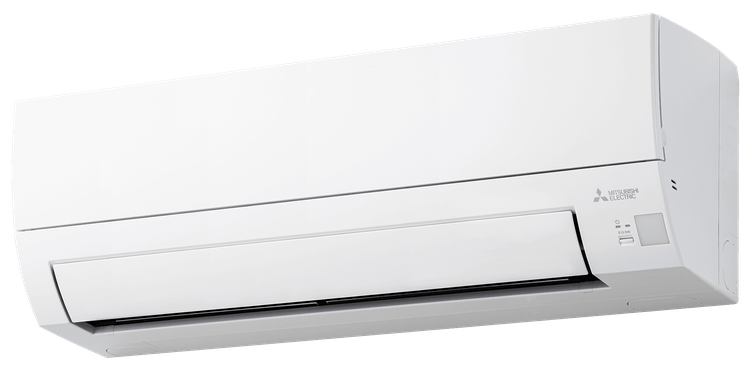 JX 115V Wall-mounted Indoor Unit - MSZ-JX | Mitsubishi Electric