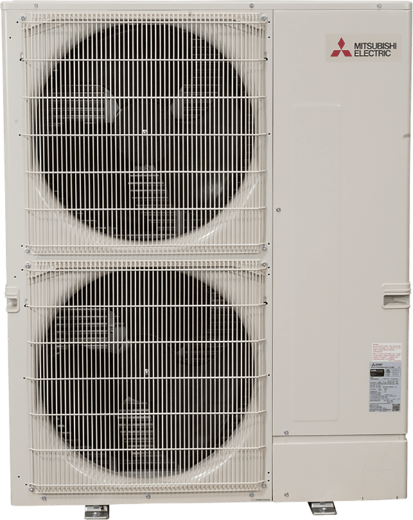 Single-zone Universal Heat Pump - SUZ-NL | Mitsubishi Electric HVAC US