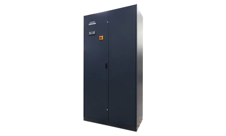MITSUBISHIマテリアル Safety extension module - Mitsubishi Electric Factory