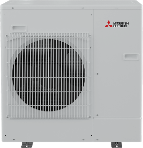 Single-zone Universal Heat Pump - PUZ-NL | Mitsubishi Electric HVAC US